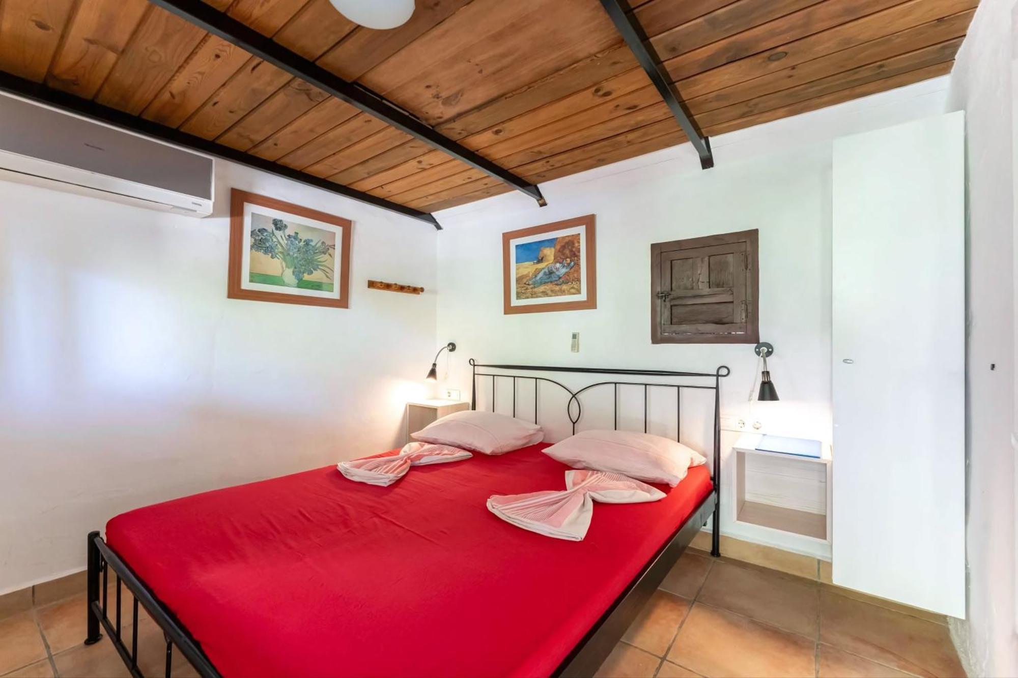 Tiny House 12M2 In Holiday Park With 55 M2 Pool Tolox Exterior foto